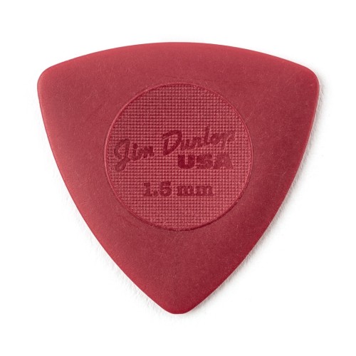 Jim Dunlop 476R150RT Robert Trujillo Warlord Custom Bass Pick (24-PACK) — mediatoru komplekts Jim Dunlop 476R150RT Robert Trujillo Warlord Custom Bass Pick (24-PACK) — mediatoru komplekts