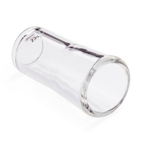 Jim Dunlop 234 Medium Size Glass Slide — slaids Jim Dunlop 234 Medium Size Glass Slide — slaids