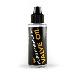 Jim Dunlop HE448SI Pure Form Valve Oil — pūšaminstrumenta kopšanas piederums