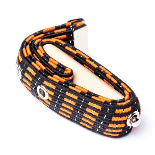 Jim Dunlop 72D Curved Or Flat Double Heavy Elastic Capo — kapodasters Jim Dunlop 72D Curved Or Flat Double Heavy Elastic Capo — kapodasters