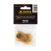 Jim Dunlop 433P140 Ultex Sharp Guitar Picks 1.4Mm (6-Pack) — mediatoru komplekts Jim Dunlop 433P140 Ultex Sharp Guitar Picks 1.4Mm (6-Pack) — mediatoru komplekts