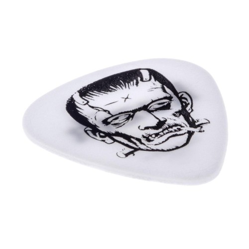 Jim Dunlop BL43R100 Frank Kozik Series Guitar Picks, Frankie, 1.0Mm (36-Bag) — mediatoru komplekts Jim Dunlop BL43R100 Frank Kozik Series Guitar Picks, Frankie, 1.0Mm (36-Bag) — mediatoru komplekts