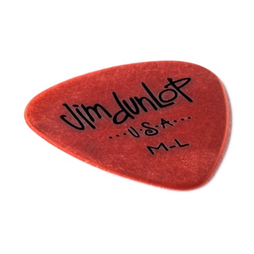 Jim Dunlop 479RML Polys Medium Light Guitar Picks (72-Bag) — mediatoru komplekts Jim Dunlop 479RML Polys Medium Light Guitar Picks (72-Bag) — mediatoru komplekts