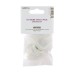 Jim Dunlop 428P114 Tortex Flex Standard White Guitar Picks 1.14Mm (12-Pack) — mediatoru komplekts Jim Dunlop 428P114 Tortex Flex Standard White Guitar Picks 1.14Mm (12-Pack) — mediatoru komplekts