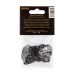 Jim Dunlop 483P02HV Black Pearloid Celluloid Heavy Guitar Picks (12-Bag) — mediatoru komplekts Jim Dunlop 483P02HV Black Pearloid Celluloid Heavy Guitar Picks (12-Bag) — mediatoru komplekts