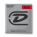 Jim Dunlop DBSBN30130 Nickel Wound Super Bright Bass Strings Set/6 (30–130) — basģitāras stīgas Jim Dunlop DBSBN30130 Nickel Wound Super Bright Bass Strings Set/6 (30–130) — basģitāras stīgas