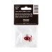 Jim Dunlop BL111P073 Dirty Donny Series 1 Assorted Guitar Picks .73Mm (6-Bag) — mediatoru komplekts Jim Dunlop BL111P073 Dirty Donny Series 1 Assorted Guitar Picks .73Mm (6-Bag) — mediatoru komplekts