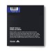 Jim Dunlop RTT45130T Stainless Steel Robert Trujillo Icon Signature Long Scale Bass Strings Set/5 (Tapered) (45–130) — basģitāras stīgas
