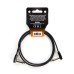 MXR DCPR3 Ribbon Patch Cable 3 Ft — pedāļu savienojuma vads MXR DCPR3 Ribbon Patch Cable 3 Ft — pedāļu savienojuma vads