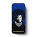Jim Dunlop JVHPT03M John Van Hamersveld Jmi Assorted Medium Guitar Pick Tin (6 Pcs) — mediatoru komplekts