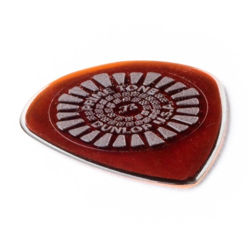 Jim Dunlop AALR01 Prmtne .73Mm Brn - 12/Bg — mediatoru komplekts Jim Dunlop AALR01 Prmtne .73Mm Brn - 12/Bg — mediatoru komplekts