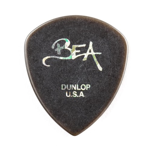 Jim Dunlop 548PRM100 Rabea Massaad Flow Smooth Guitar Picks 1.4 Mm (6-Pack) — mediatoru komplekts Jim Dunlop 548PRM100 Rabea Massaad Flow Smooth Guitar Picks 1.4 Mm (6-Pack) — mediatoru komplekts