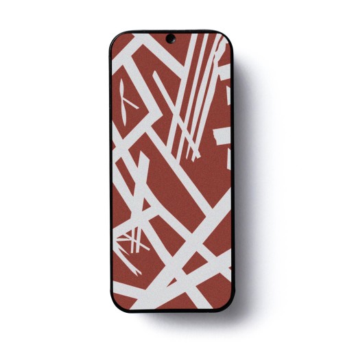 Jim Dunlop EVHPT07 Shark Pk Tin — mediatoru komplekts
