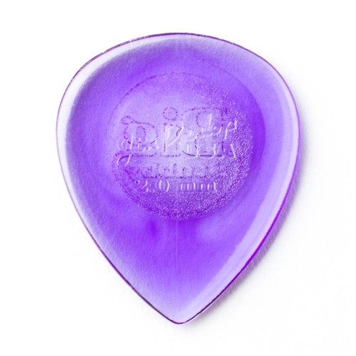 Jim Dunlop 475R200 Big Stubby Guitar Picks 2.0Mm (24-Bag) — mediatoru komplekts Jim Dunlop 475R200 Big Stubby Guitar Picks 2.0Mm (24-Bag) — mediatoru komplekts