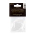 Jim Dunlop 483P01HV White Classic Celluloid Heavy Guitar Picks (12-Bag) — mediatoru komplekts Jim Dunlop 483P01HV White Classic Celluloid Heavy Guitar Picks (12-Bag) — mediatoru komplekts