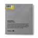 Jim Dunlop DBSBS40100M Super Bright Steel Medium Scale Bass Strings Set/4 (40-100) — basģitāras stīgas
