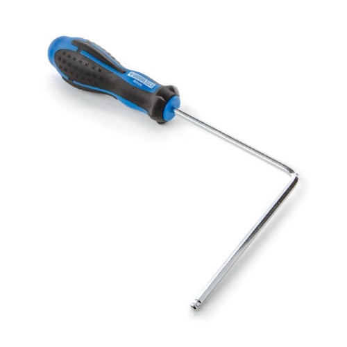 Jim Dunlop GTAW4 Soundhole Truss Rod Wrench-4Mm — ģitāras apkopes instruments Jim Dunlop GTAW4 Soundhole Truss Rod Wrench-4Mm — ģitāras apkopes instruments