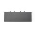MXR M235 Smart Gate Pro Rack Unit — trokšņu slāpēšanas pedālis MXR M235 Smart Gate Pro Rack Unit — trokšņu slāpēšanas pedālis