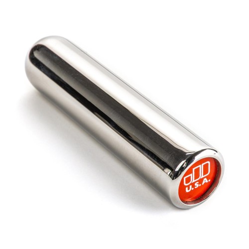 Jim Dunlop 931 Stainless Steel Tonebar 3-9/16 In X 13/16 In — slaids Jim Dunlop 931 Stainless Steel Tonebar 3-9/16 In X 13/16 In — slaids