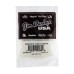 Jim Dunlop 446R053 Nylon Glow Guitar Picks .53Mm (72-Bag) — mediatoru komplekts Jim Dunlop 446R053 Nylon Glow Guitar Picks .53Mm (72-Bag) — mediatoru komplekts