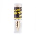 Jim Dunlop 371R015 Brass Mini Fingerpicks .015″ (20-Tube) — pirkstu mediatoru komplekts