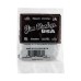 Jim Dunlop 444R067 Nylon Fin Guitr Picks .67Mm (72-Bag) — mediatoru komplekts Jim Dunlop 444R067 Nylon Fin Guitr Picks .67Mm (72-Bag) — mediatoru komplekts