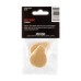 Jim Dunlop 8012P STANDART FELT GUITAR PICKS (3-BAG) (3.2 mm) — mediatoru komplekts Jim Dunlop 8012P STANDART FELT GUITAR PICKS (3-BAG) (3.2 mm) — mediatoru komplekts