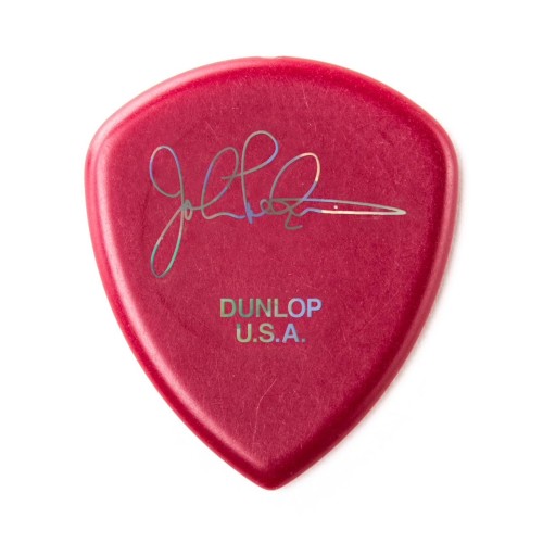 Jim Dunlop 548RJP200 John Petrucci Flow Guitar Picks 2.0Mm (12-Bag) — mediatoru komplekts Jim Dunlop 548RJP200 John Petrucci Flow Guitar Picks 2.0Mm (12-Bag) — mediatoru komplekts