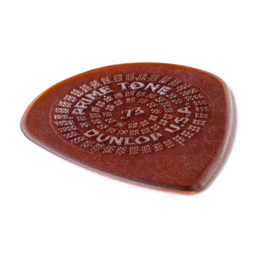 Jim Dunlop 520R073 Primetone Jazz III XL Guitar Picks .73Mm (12-Bag) — mediatoru komplekts