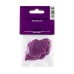 Jim Dunlop 412P114 Tortex Sharp Purple Guitar Picks 1.14Mm (12-Pack) — mediatoru komplekts Jim Dunlop 412P114 Tortex Sharp Purple Guitar Picks 1.14Mm (12-Pack) — mediatoru komplekts