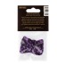 Jim Dunlop 483P13MD Purple Pearloid Celluloid Medium Guitar Picks (12-Bag) — mediatoru komplekts Jim Dunlop 483P13MD Purple Pearloid Celluloid Medium Guitar Picks (12-Bag) — mediatoru komplekts