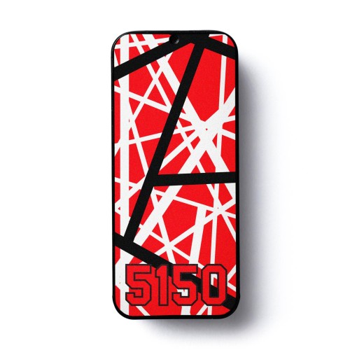 Jim Dunlop EVHPT08 EVH 5150 Pk Tin — mediatoru komplekts