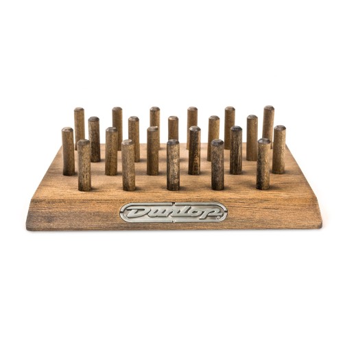 Jim Dunlop SR22E Slide Rack 22 Post (Empty) — slaids Jim Dunlop SR22E Slide Rack 22 Post (Empty) — slaids