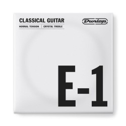 Jim Dunlop DCY01ENS Classical Nylon Nt Se Single String — classical guitar single string Jim Dunlop DCY01ENS Classical Nylon Nt Se Single String — classical guitar single string