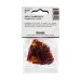 Jim Dunlop 9024P Shell Plastic Extra Large Thumbpicks Players Pack (4-Pack) — pirkstu mediatoru komplekts Jim Dunlop 9024P Shell Plastic Extra Large Thumbpicks Players Pack (4-Pack) — pirkstu mediatoru komplekts