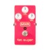 MXR M94SE Fat Sugar Pink — overdrive/distortion pedālis MXR M94SE Fat Sugar Pink — overdrive/distortion pedālis