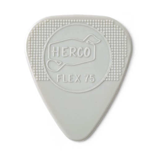 Jim Dunlop HE777R Herco Flex 75 Holy Grail Picks .75Mm (24-Bag) — mediatoru komplekts Jim Dunlop HE777R Herco Flex 75 Holy Grail Picks .75Mm (24-Bag) — mediatoru komplekts