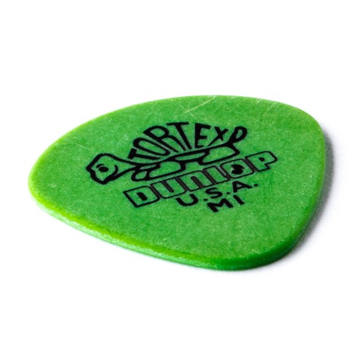 Jim Dunlop 472RM1 Tortex Jazz 1 Green Guitar Picks (36-Bag) — mediatoru komplekts Jim Dunlop 472RM1 Tortex Jazz 1 Green Guitar Picks (36-Bag) — mediatoru komplekts
