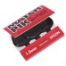 Jim Dunlop 448R100 Match Pik Nylon Guitar Picks 1.0Mm (12 Books) — mediatoru komplekts Jim Dunlop 448R100 Match Pik Nylon Guitar Picks 1.0Mm (12 Books) — mediatoru komplekts