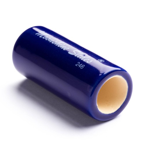 Jim Dunlop 246SI Large Size Moonshine Ceramic Slide — slaids Jim Dunlop 246SI Large Size Moonshine Ceramic Slide — slaids