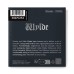 Jim Dunlop ZWAP1254 Zakk Wylde Ag-Phb 12/54-6/Set — akustiskās ģitāras stīgas Jim Dunlop ZWAP1254 Zakk Wylde Ag-Phb 12/54-6/Set — akustiskās ģitāras stīgas