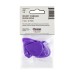 Jim Dunlop 41P150 Delrin 500 Lavender Guitar Picks 1.5Mm (12-Bag) — mediatoru komplekts