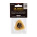 Jim Dunlop 426P060 Ultex Triangle Guitar Picks .60Mm (6-Pack) — mediatoru komplekts Jim Dunlop 426P060 Ultex Triangle Guitar Picks .60Mm (6-Pack) — mediatoru komplekts