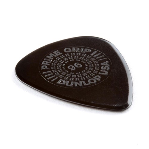 Jim Dunlop 450R096 Delrin 500 Prime Grip Guitar Picks .96Mm (72-Bag) — mediatoru komplekts Jim Dunlop 450R096 Delrin 500 Prime Grip Guitar Picks .96Mm (72-Bag) — mediatoru komplekts