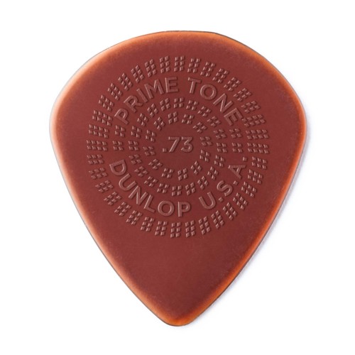 Jim Dunlop 520P073 Primetone Jazz III XL Guitar Picks .73Mm (3-Pack) — mediatoru komplekts Jim Dunlop 520P073 Primetone Jazz III XL Guitar Picks .73Mm (3-Pack) — mediatoru komplekts