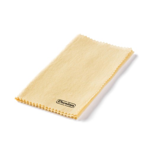 Jim Dunlop 5400 Cotton Flannel Polishing Cloth (12-Box) — tīrīšanas drāna Jim Dunlop 5400 Cotton Flannel Polishing Cloth (12-Box) — tīrīšanas drāna