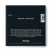 Jim Dunlop DUQ304 Ukulele Baritone Strings (Set/4) — ukuleles stīgas Jim Dunlop DUQ304 Ukulele Baritone Strings (Set/4) — ukuleles stīgas