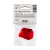 Jim Dunlop 475P100 Big Stubby Guitar Picks 1.0Mm (6-Pack) — mediatoru komplekts Jim Dunlop 475P100 Big Stubby Guitar Picks 1.0Mm (6-Pack) — mediatoru komplekts