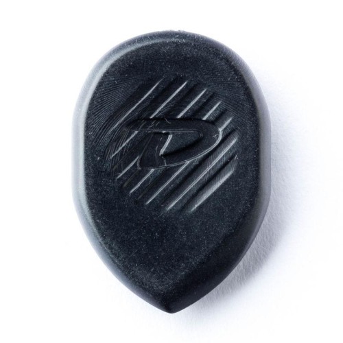 Jim Dunlop 477R506 Primetone Medium Tip Guitar Picks 5.0Mm (6-Pack) — mediatoru komplekts Jim Dunlop 477R506 Primetone Medium Tip Guitar Picks 5.0Mm (6-Pack) — mediatoru komplekts