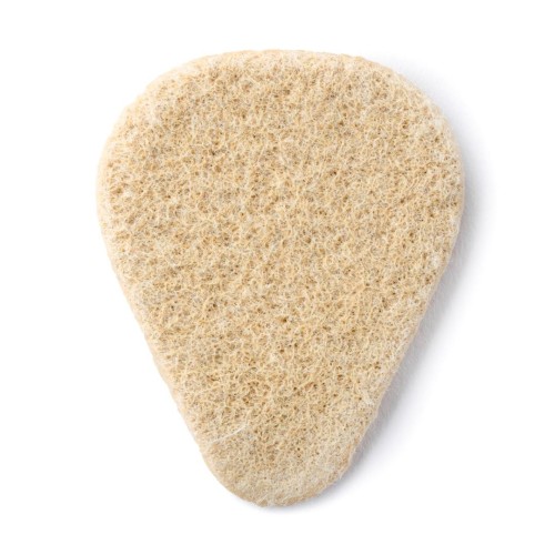Jim Dunlop HE415 Felt Nick Lucas (50/Bag) — ģitāras piederums